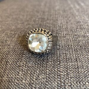 Boutique Gorgeous Ring